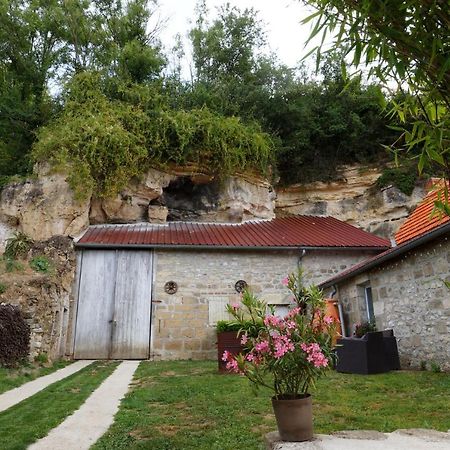 La Boheme Villa Paissy Exteriör bild