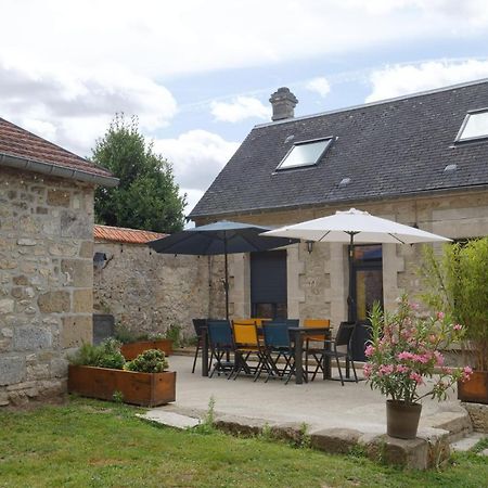 La Boheme Villa Paissy Exteriör bild