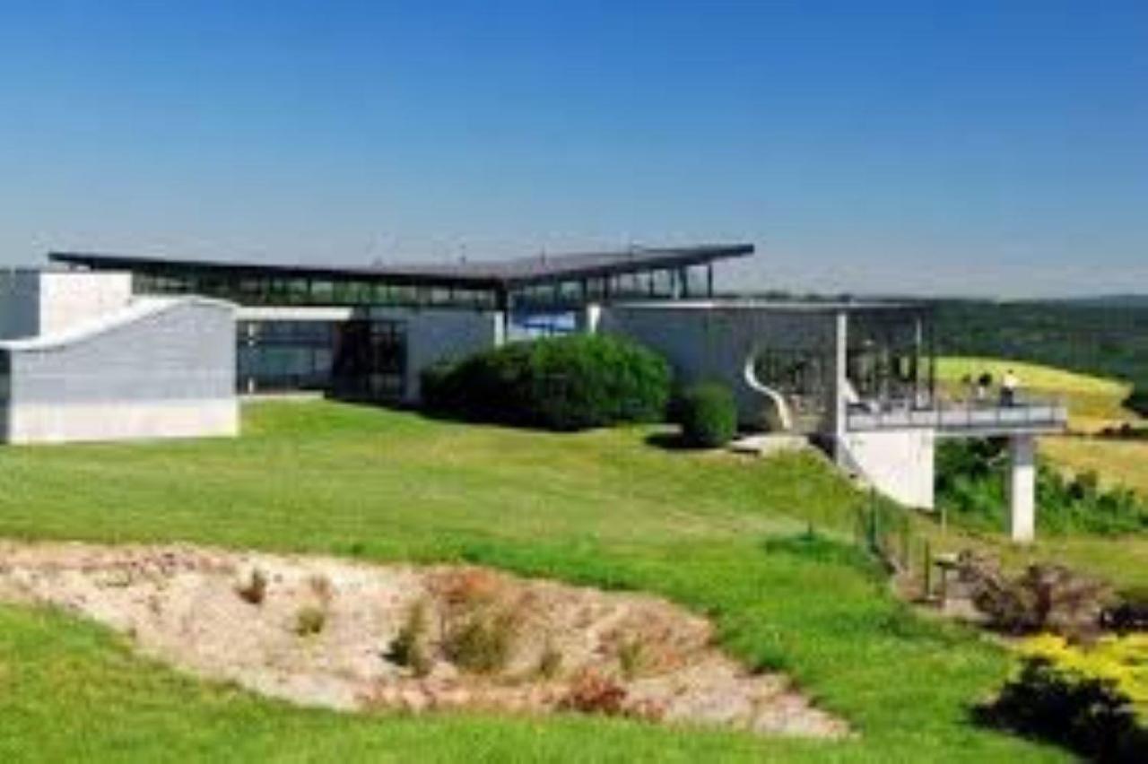 La Boheme Villa Paissy Exteriör bild